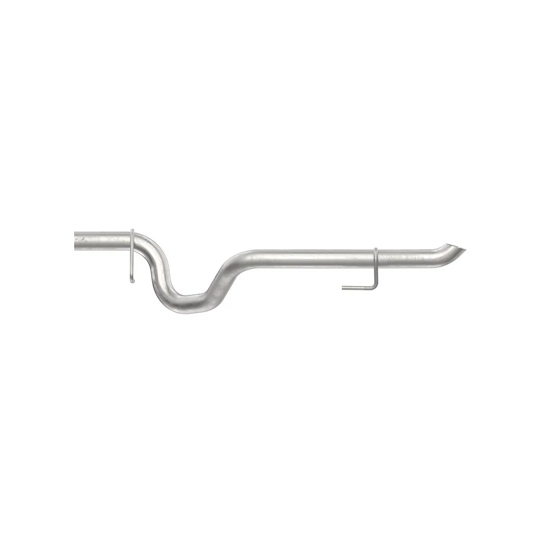 55188 – WALKER EXHST Exhaust Tail Pipe, OE Replacement